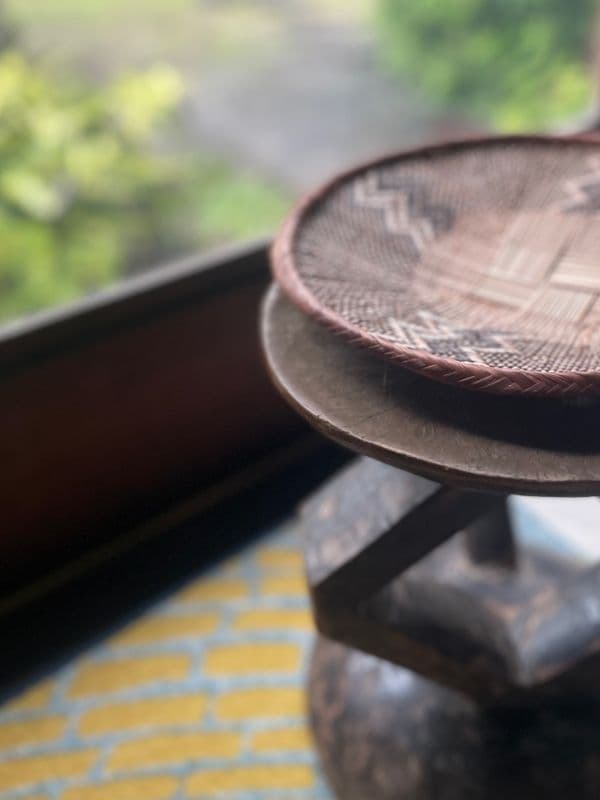 トンガスツール