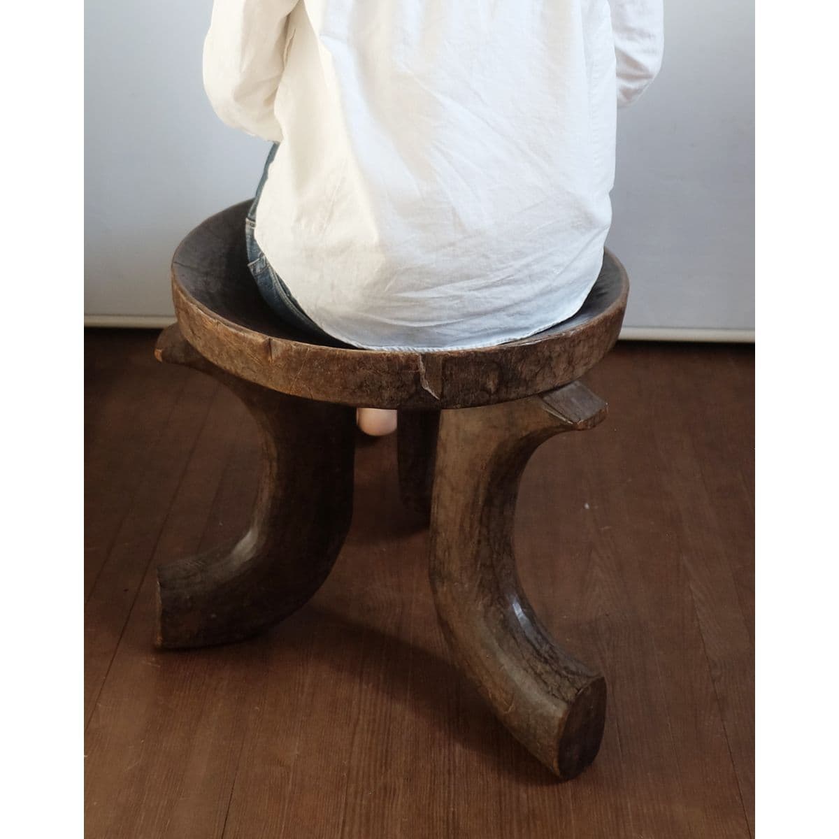 african stool