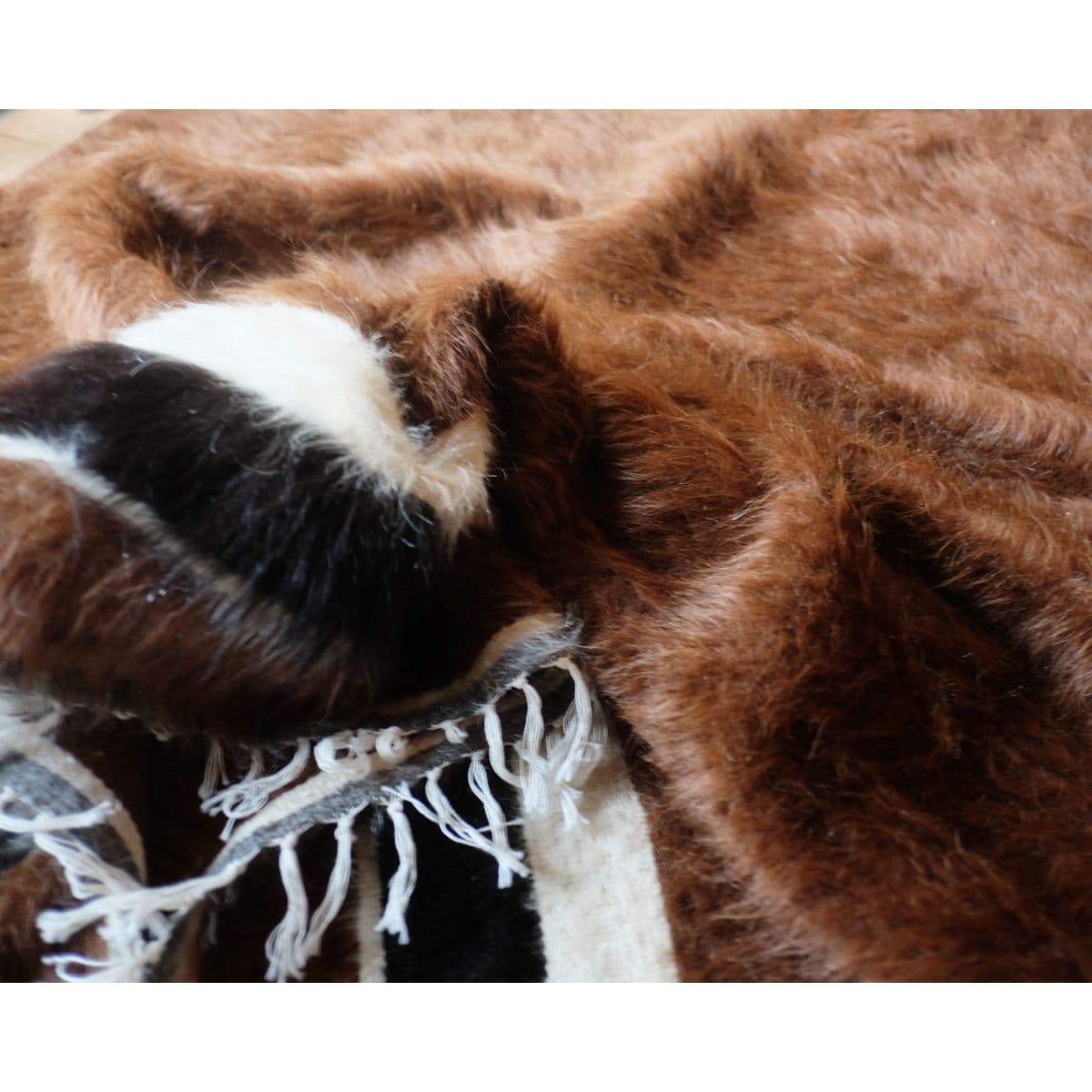 オールドキリム