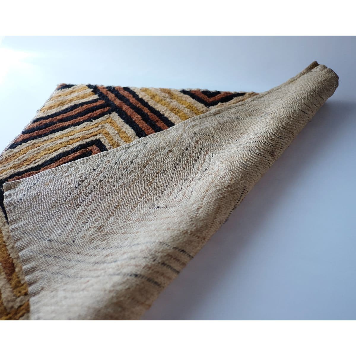 クバ ヴィンテージクロス