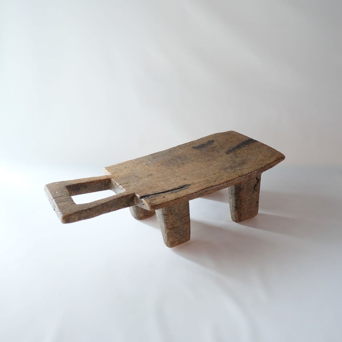 アフリカンスツール