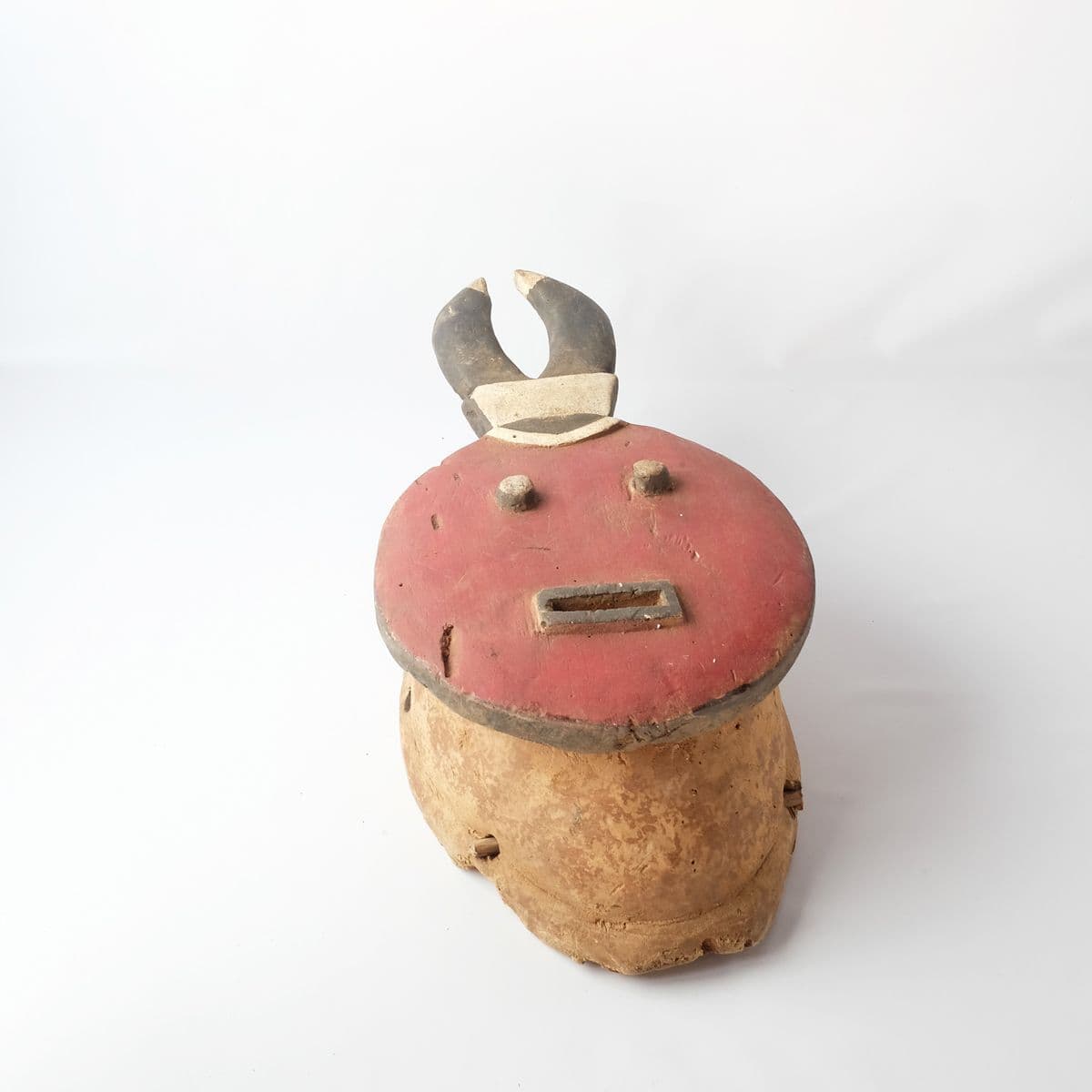 バウレ族 プレプレ