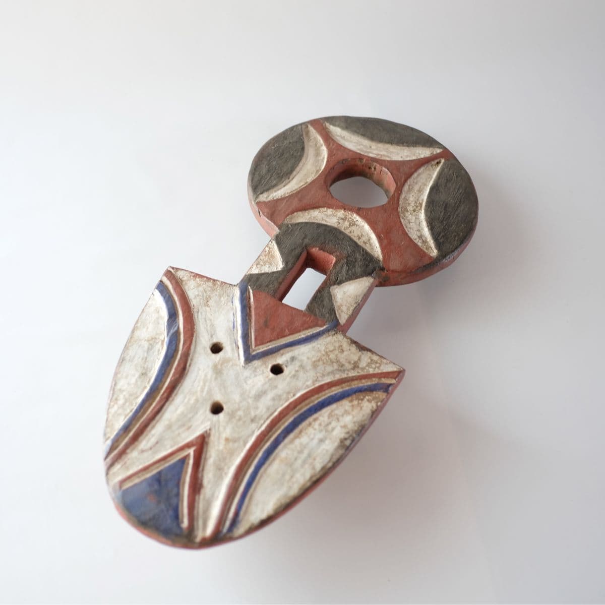 アフリカンマスク