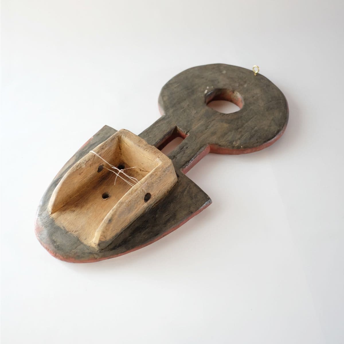 ナファナ族マスク