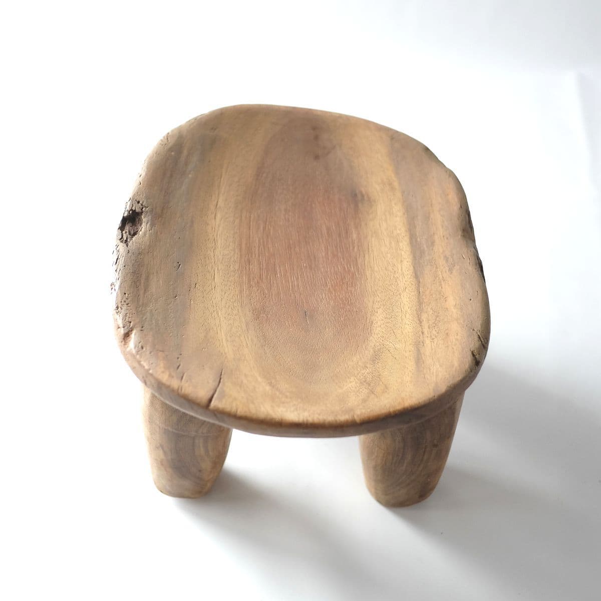 senufo stool