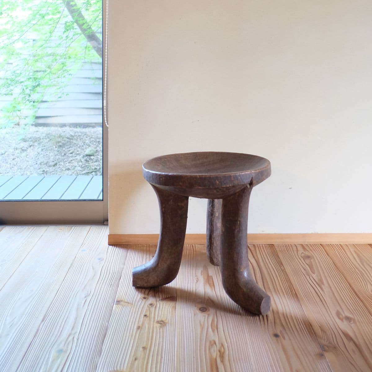jimma stool