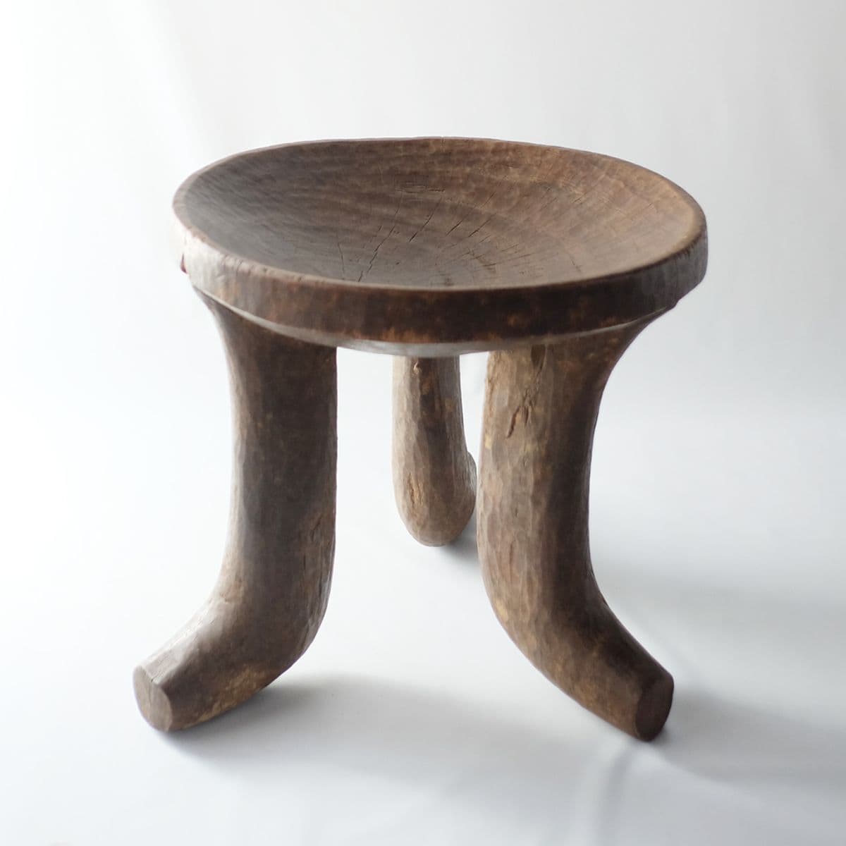 アフリカンスツール