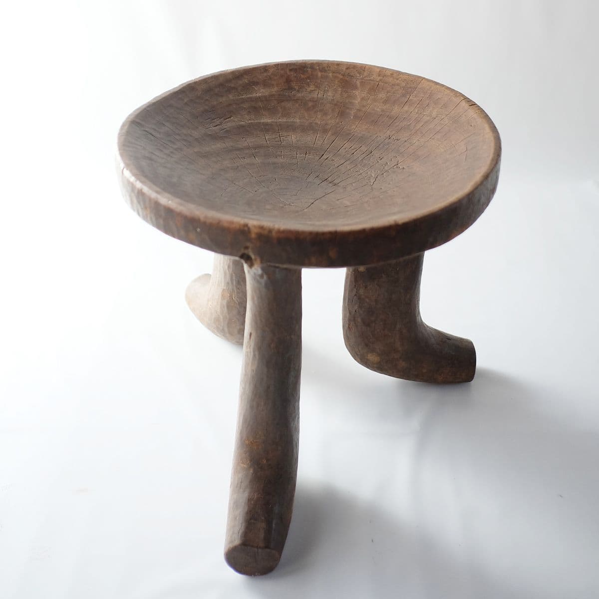 ジンマスツール