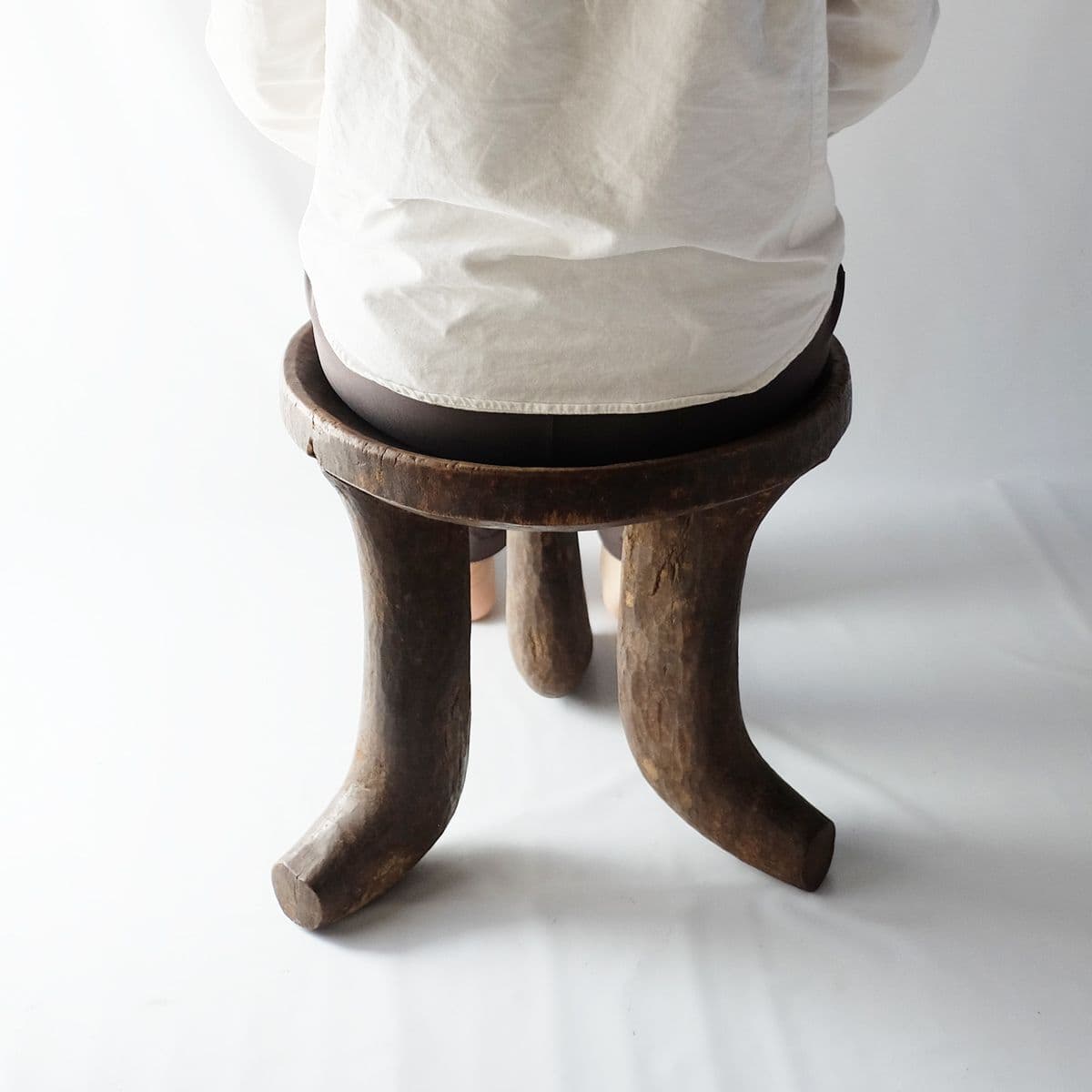 african stool