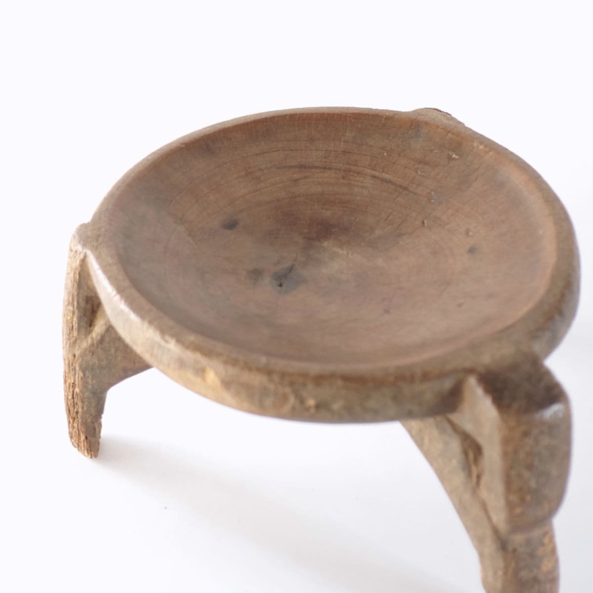 アフリカ スツール