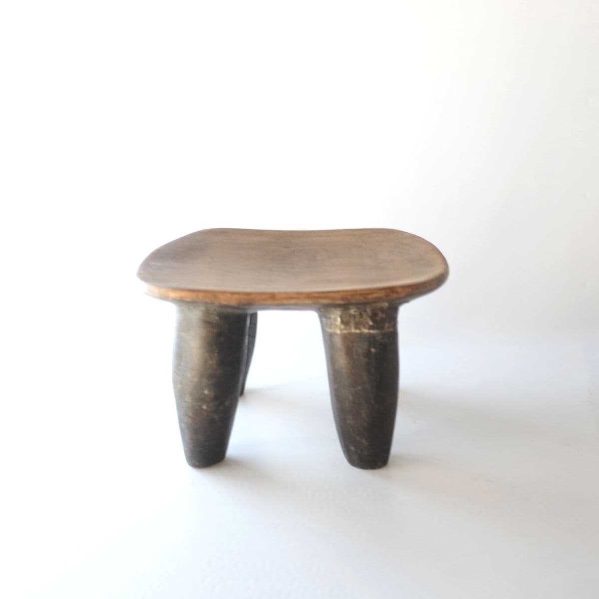 senufo stool