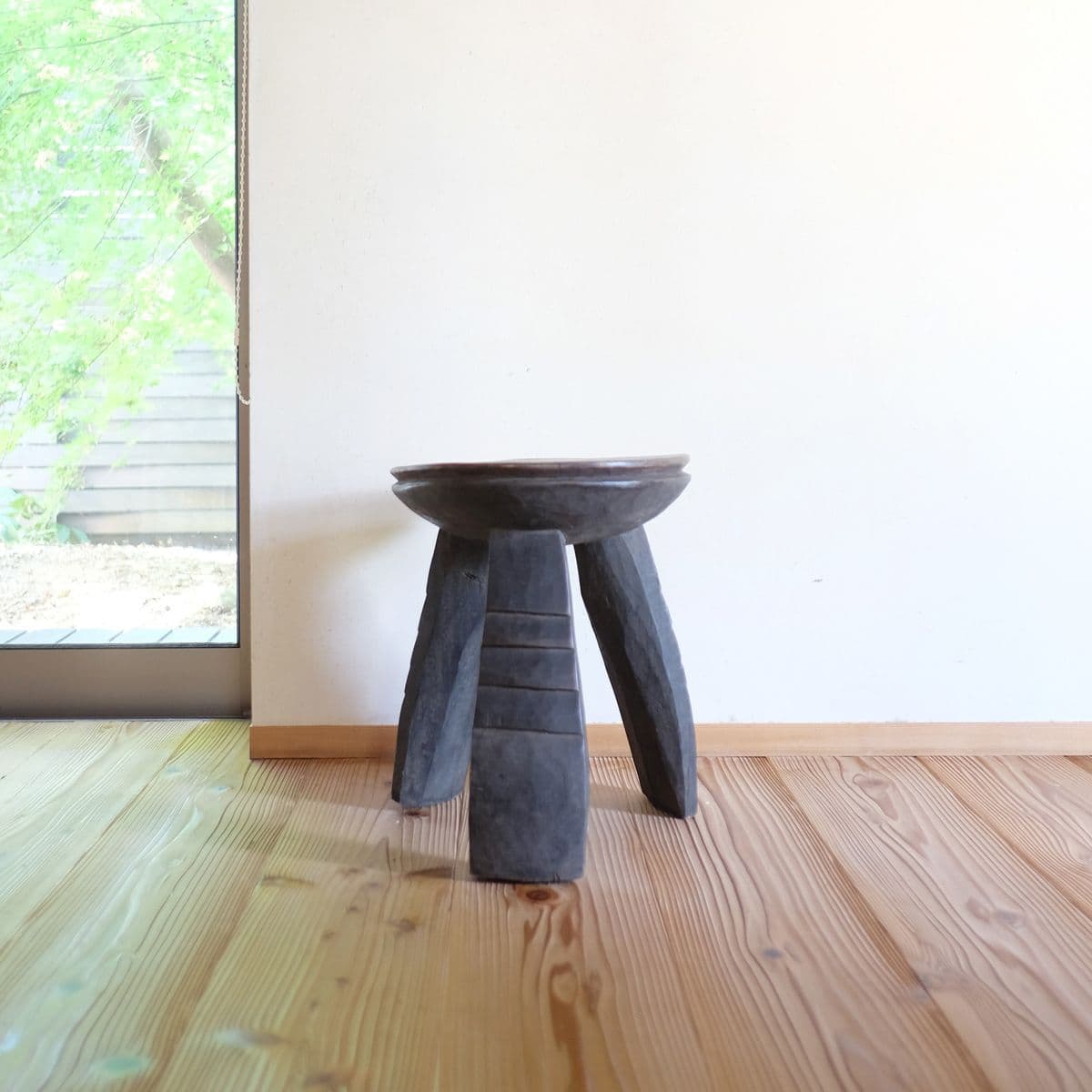 african stool