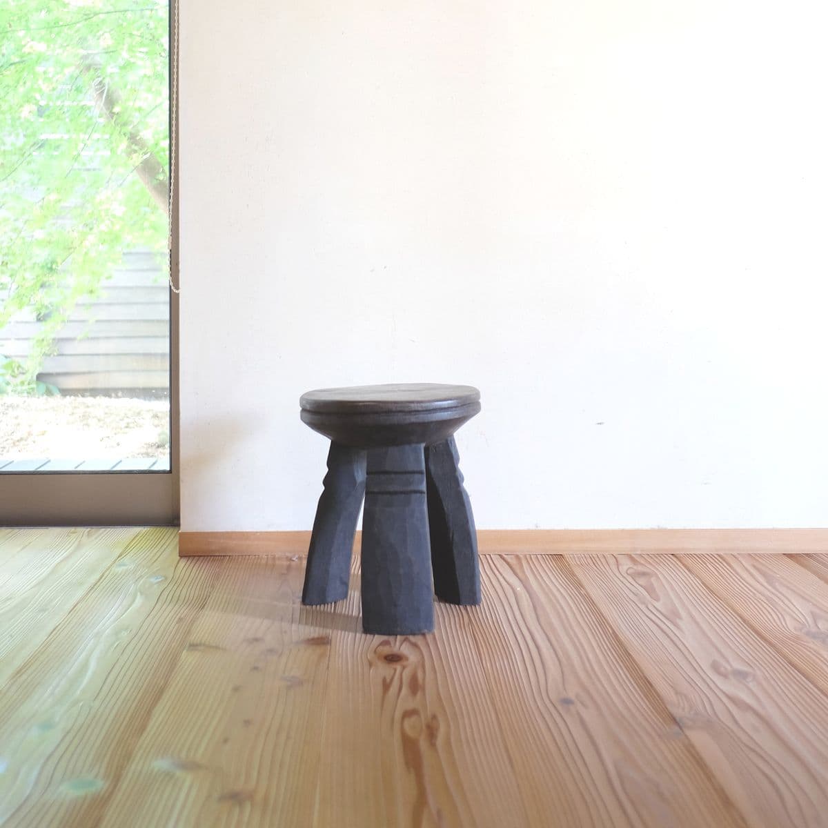 african stool