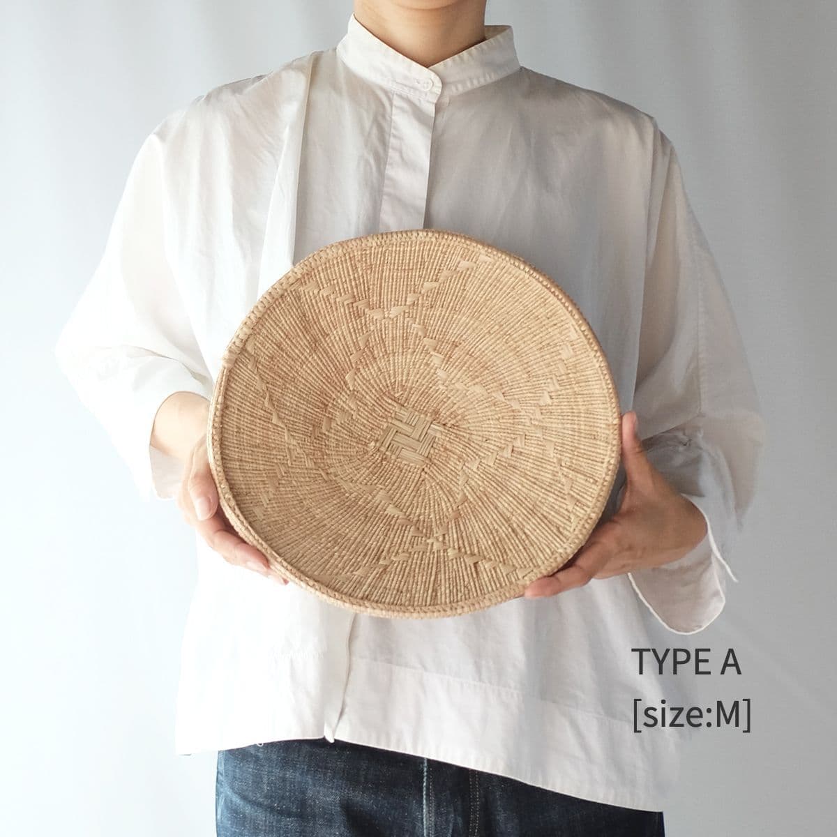 ワンゲバスケットB