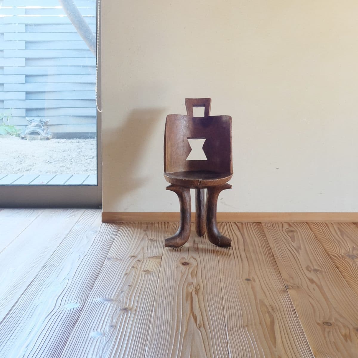 jimma stool