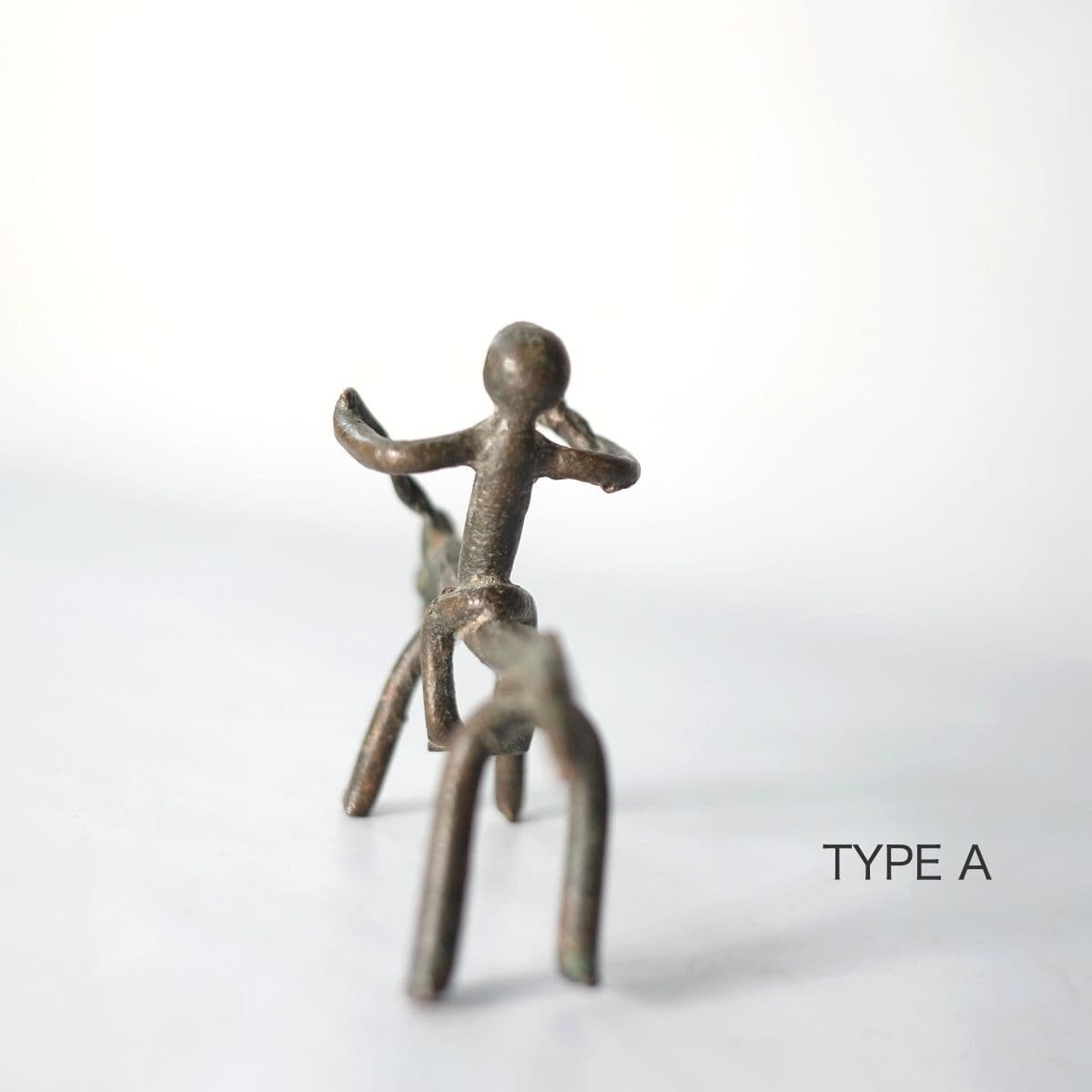 ドゴン族 チョコロバ