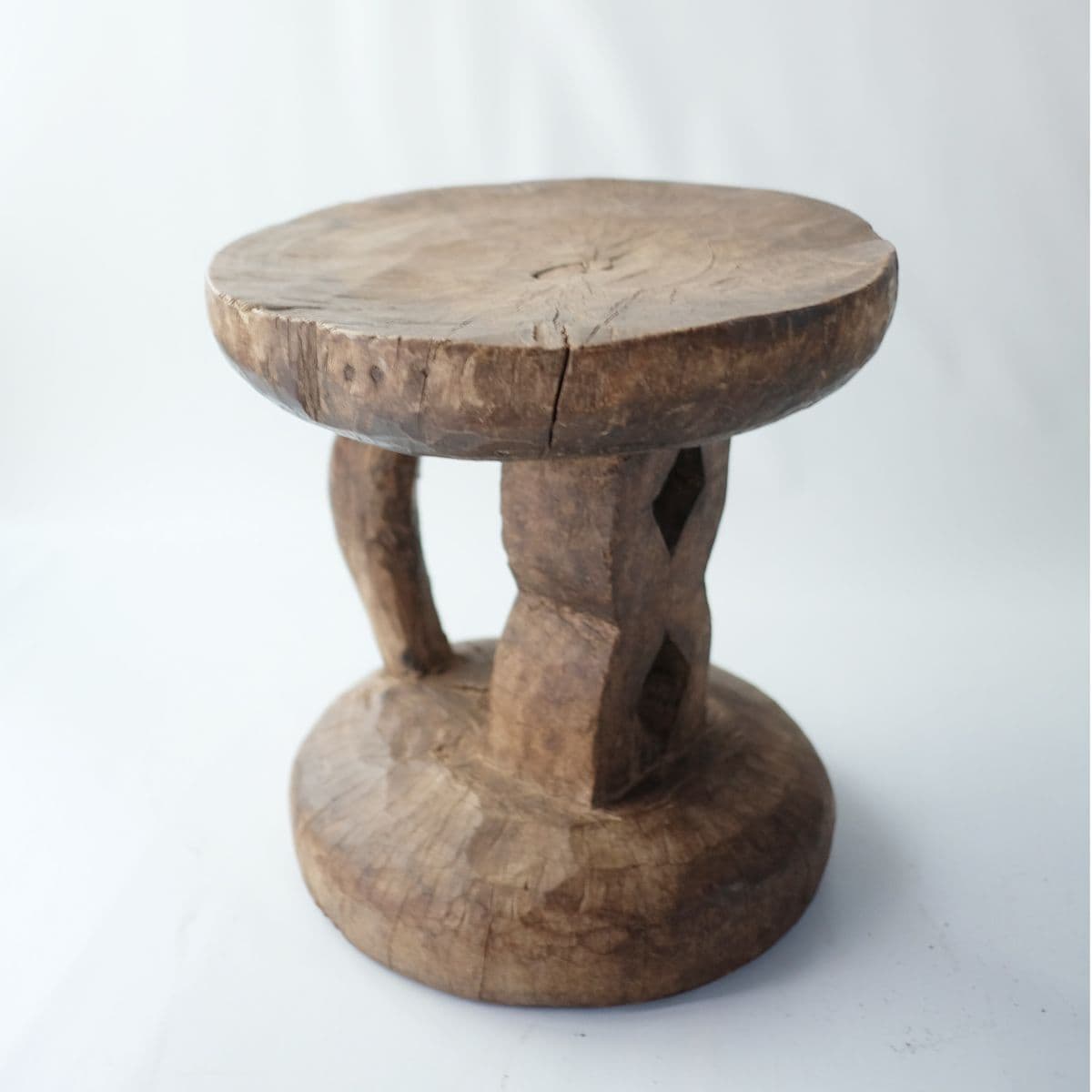 tonga stool