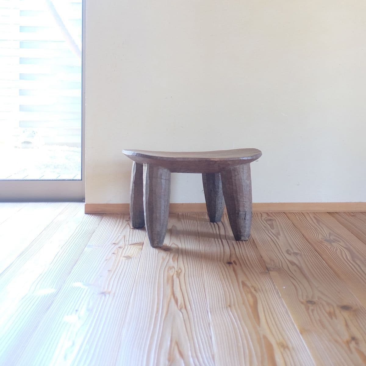 senufostool