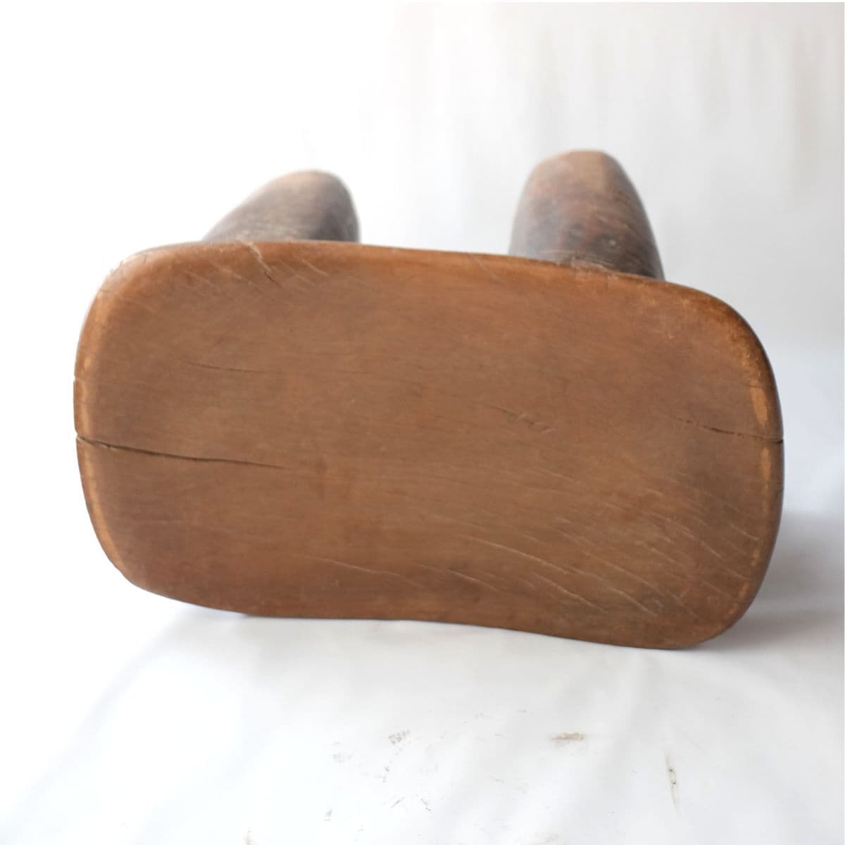 セヌフォ族のスツール