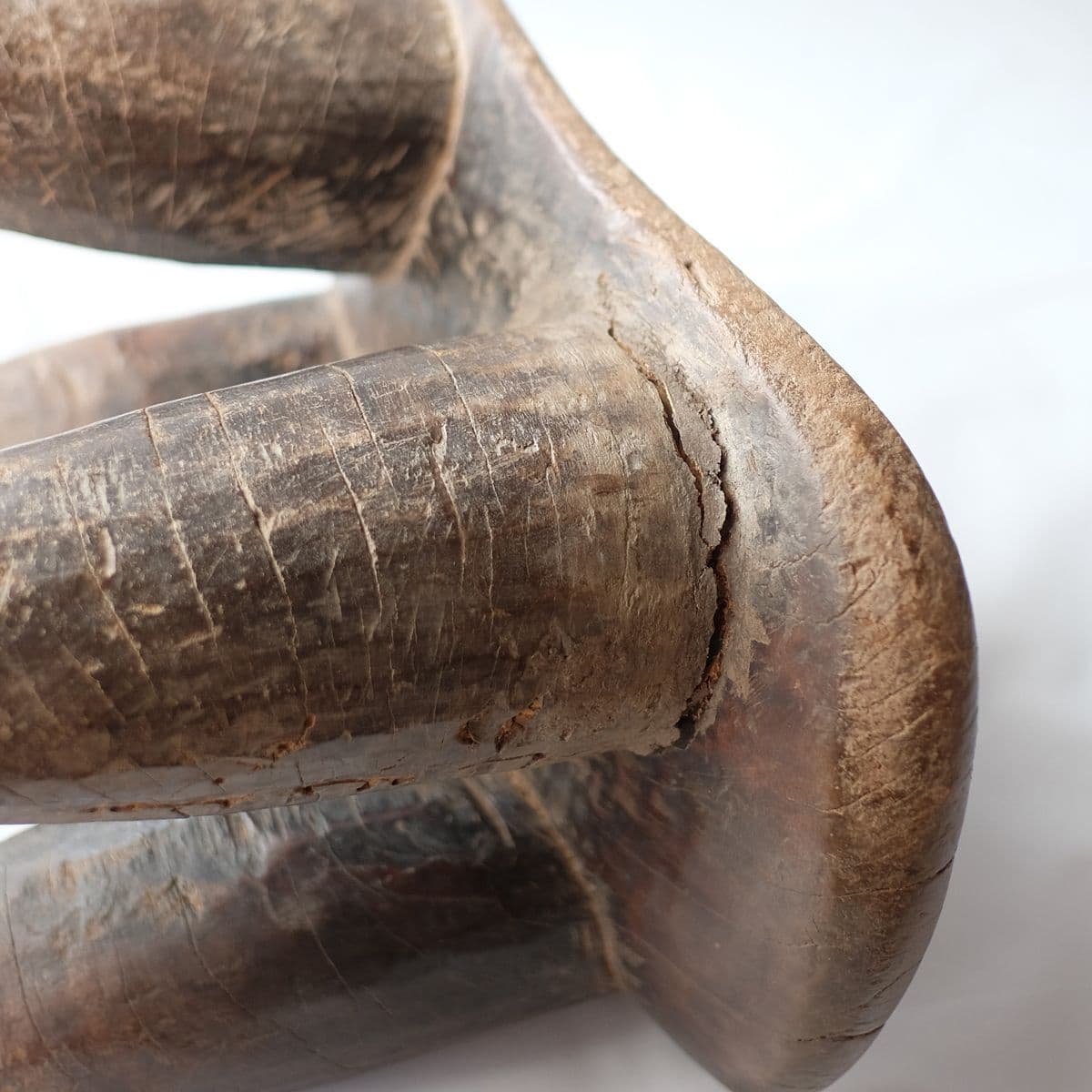 senufo stool