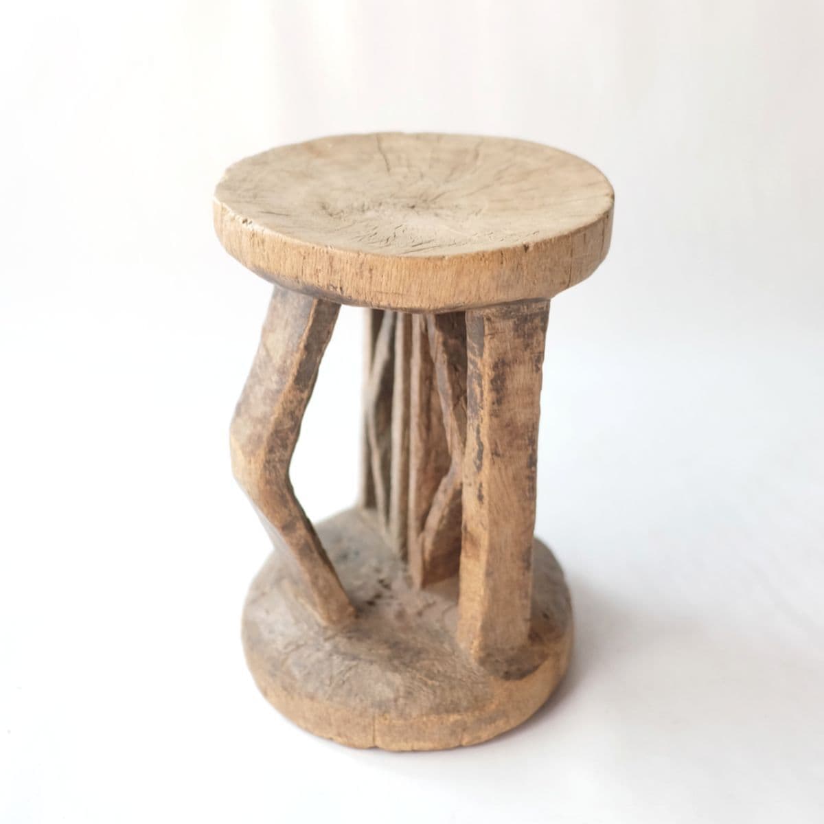 tonga stool