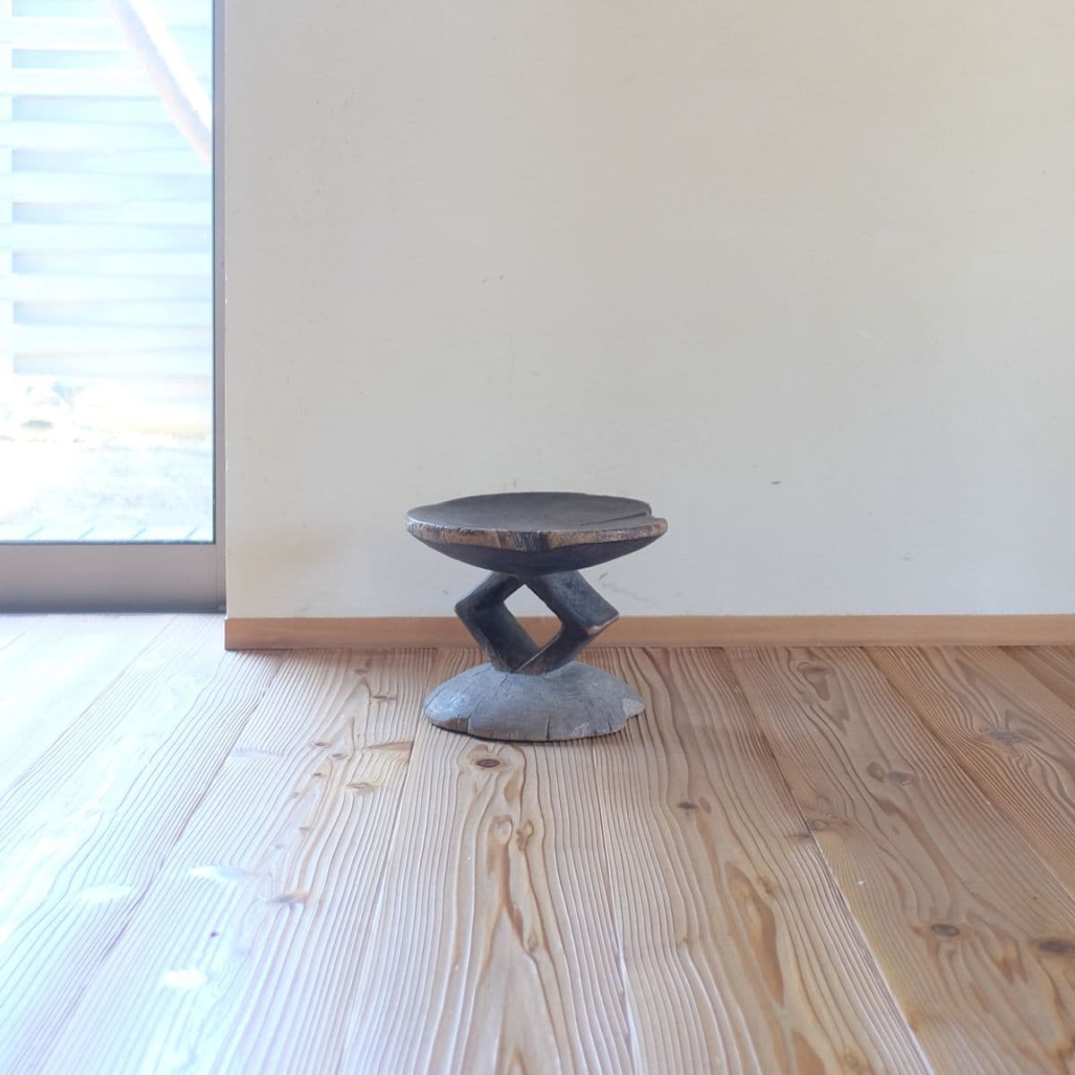 tongastool