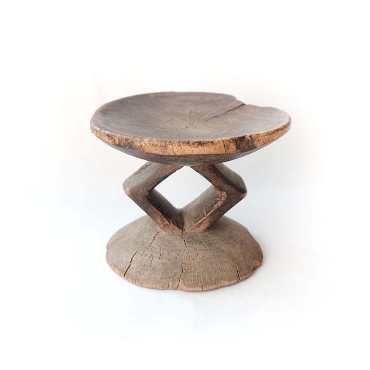 tonga stool