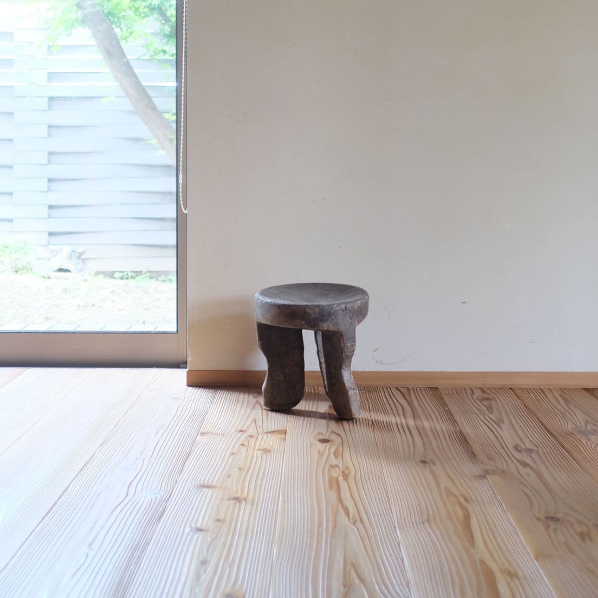 african stool