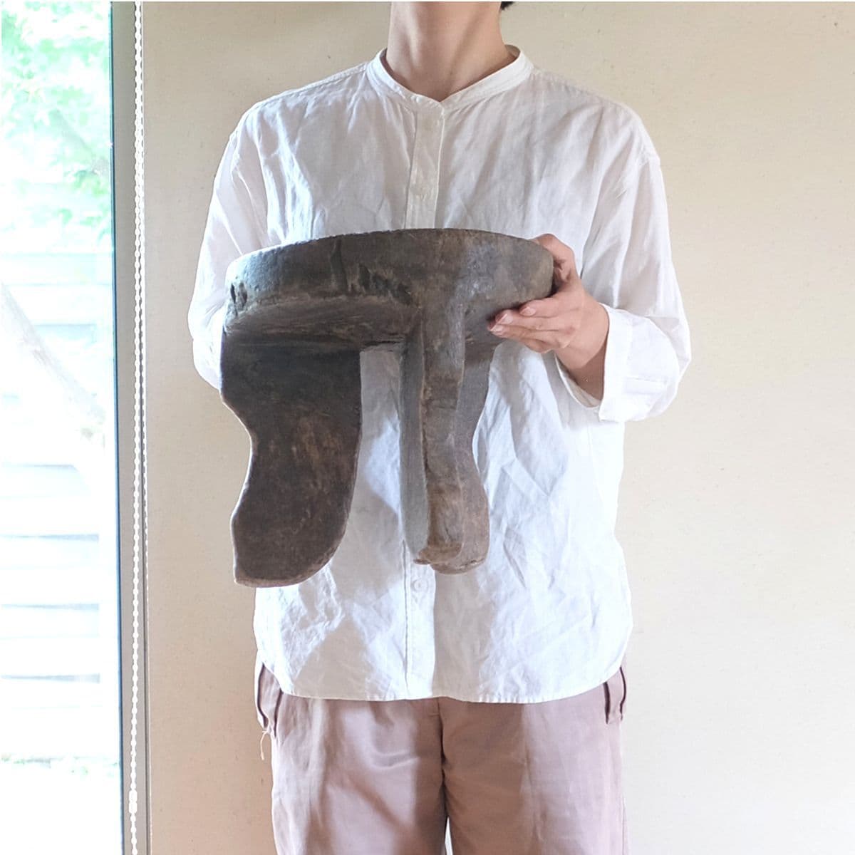 african stool