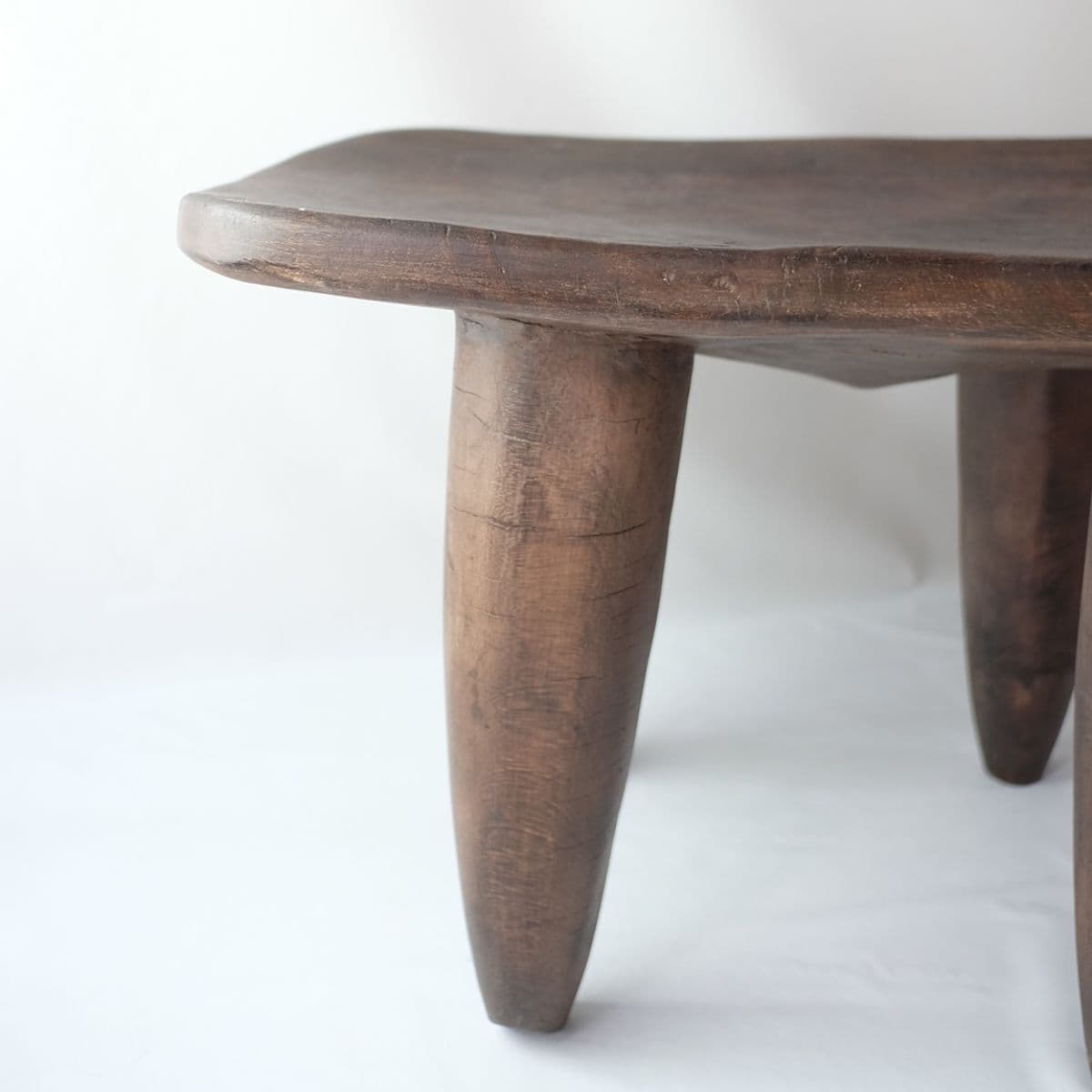 senufo stool