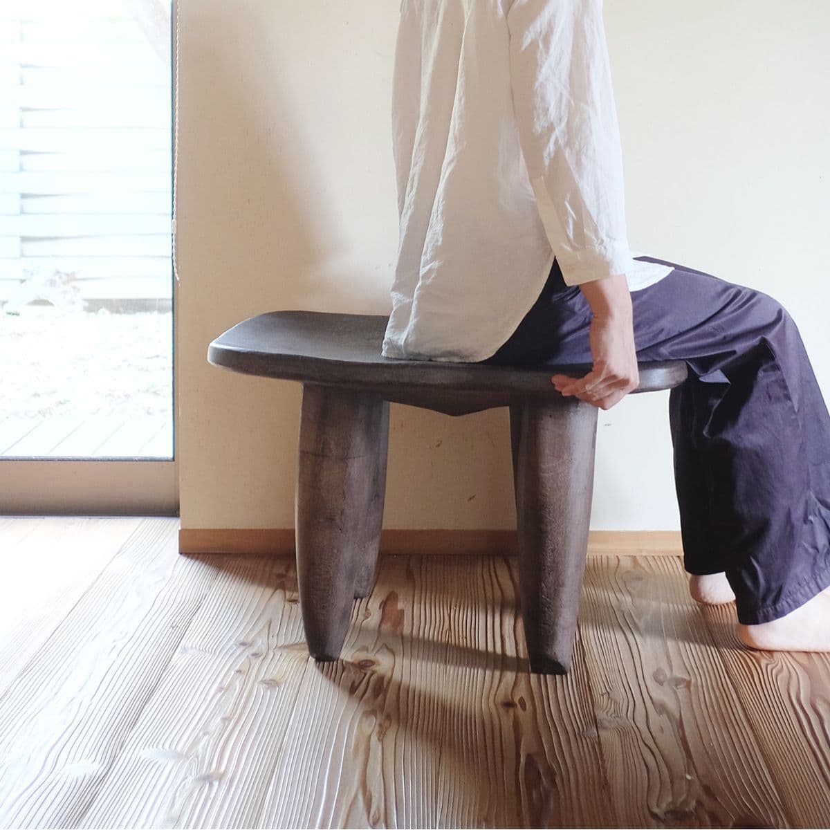 senufostool
