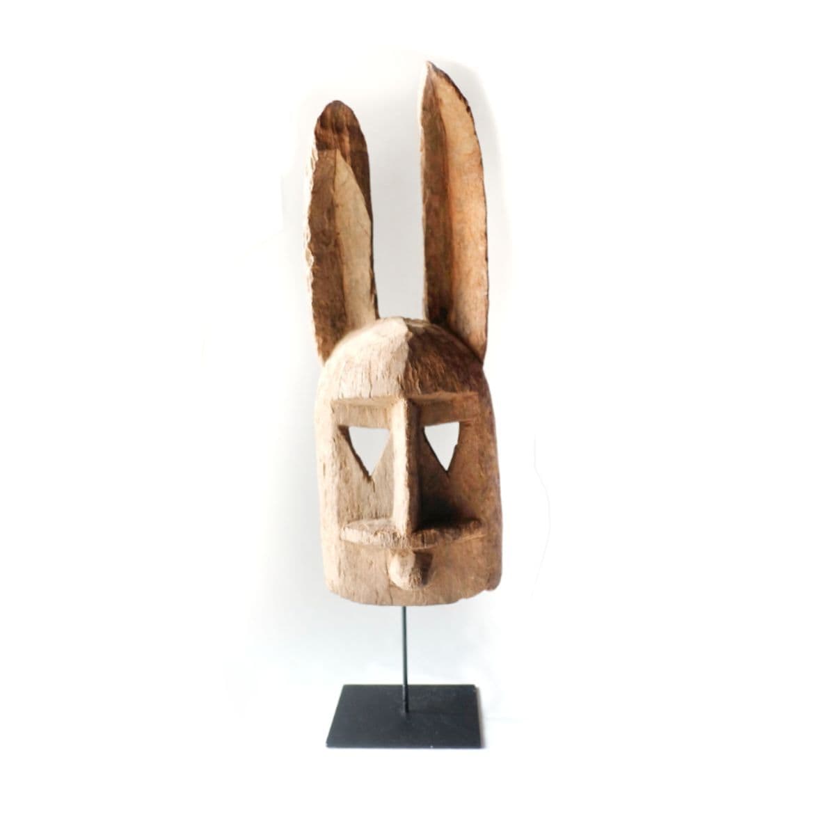 アフリカンマスク