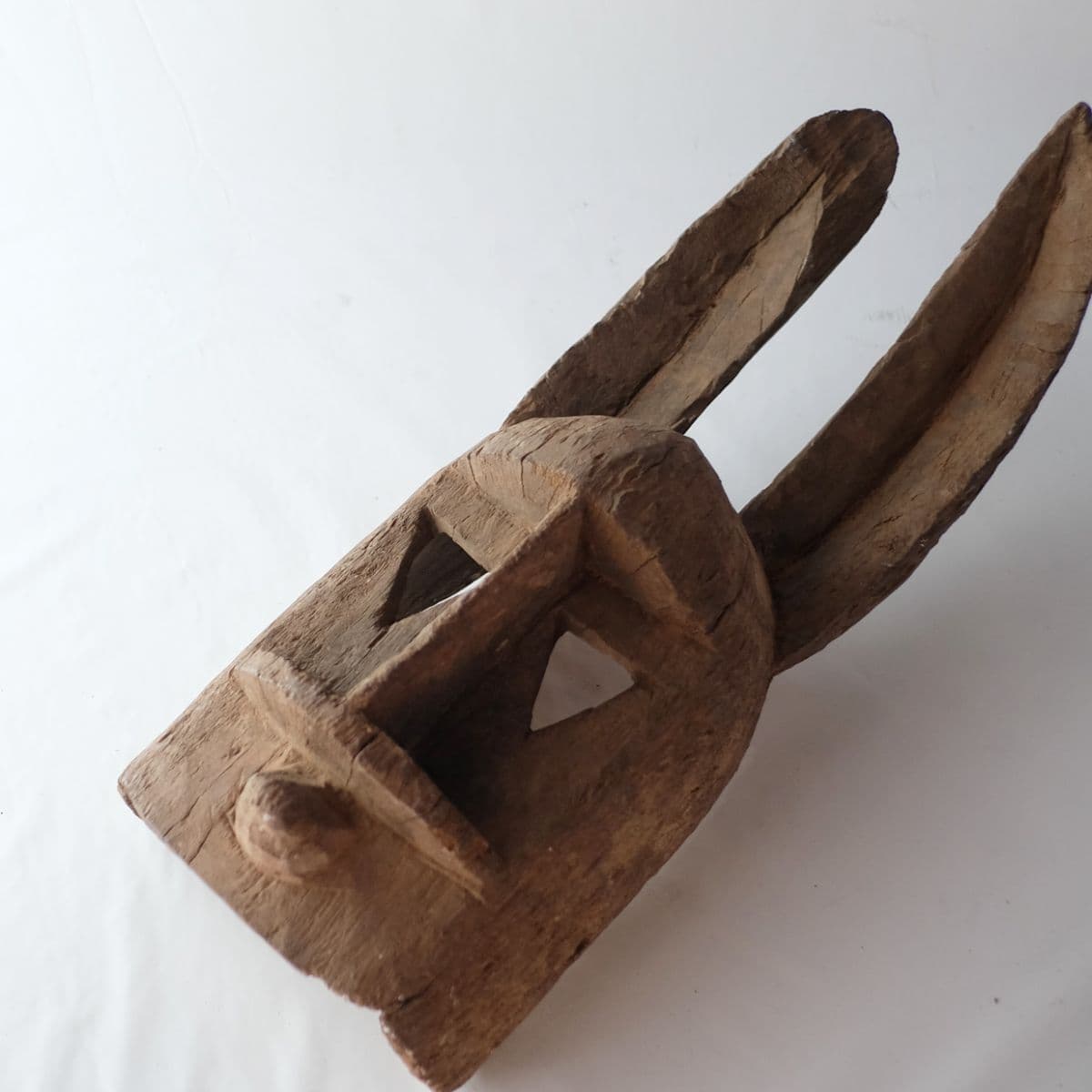 アフリカンマスク