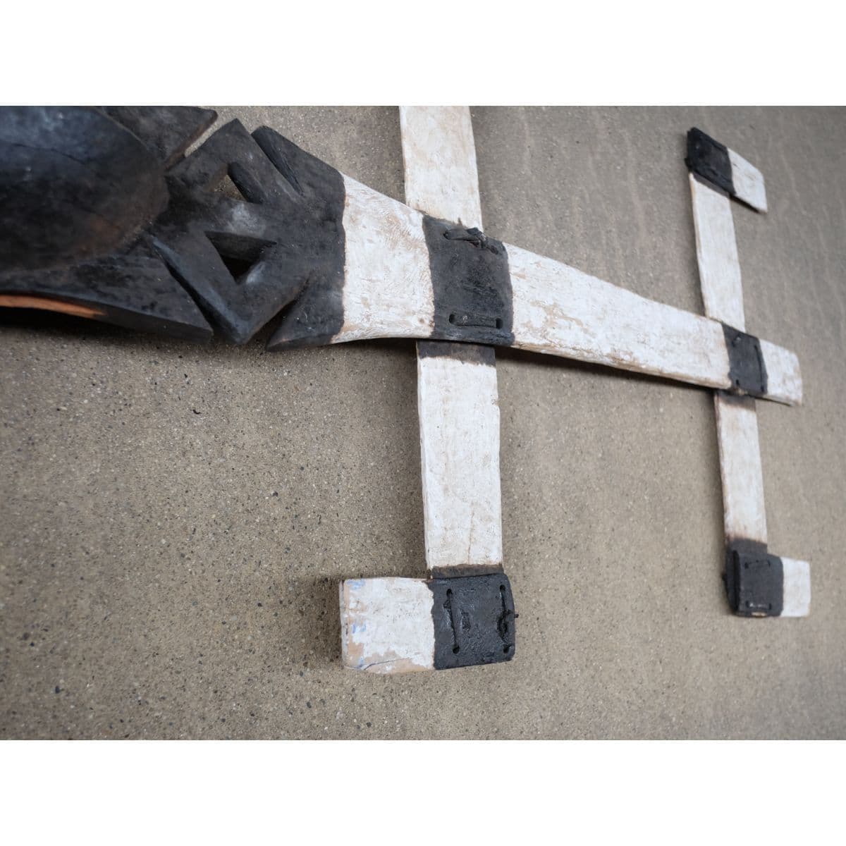 ドゴン族　マスク