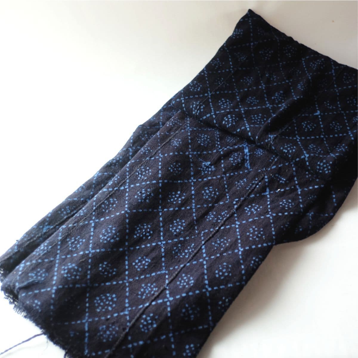 アフリカンインディゴ