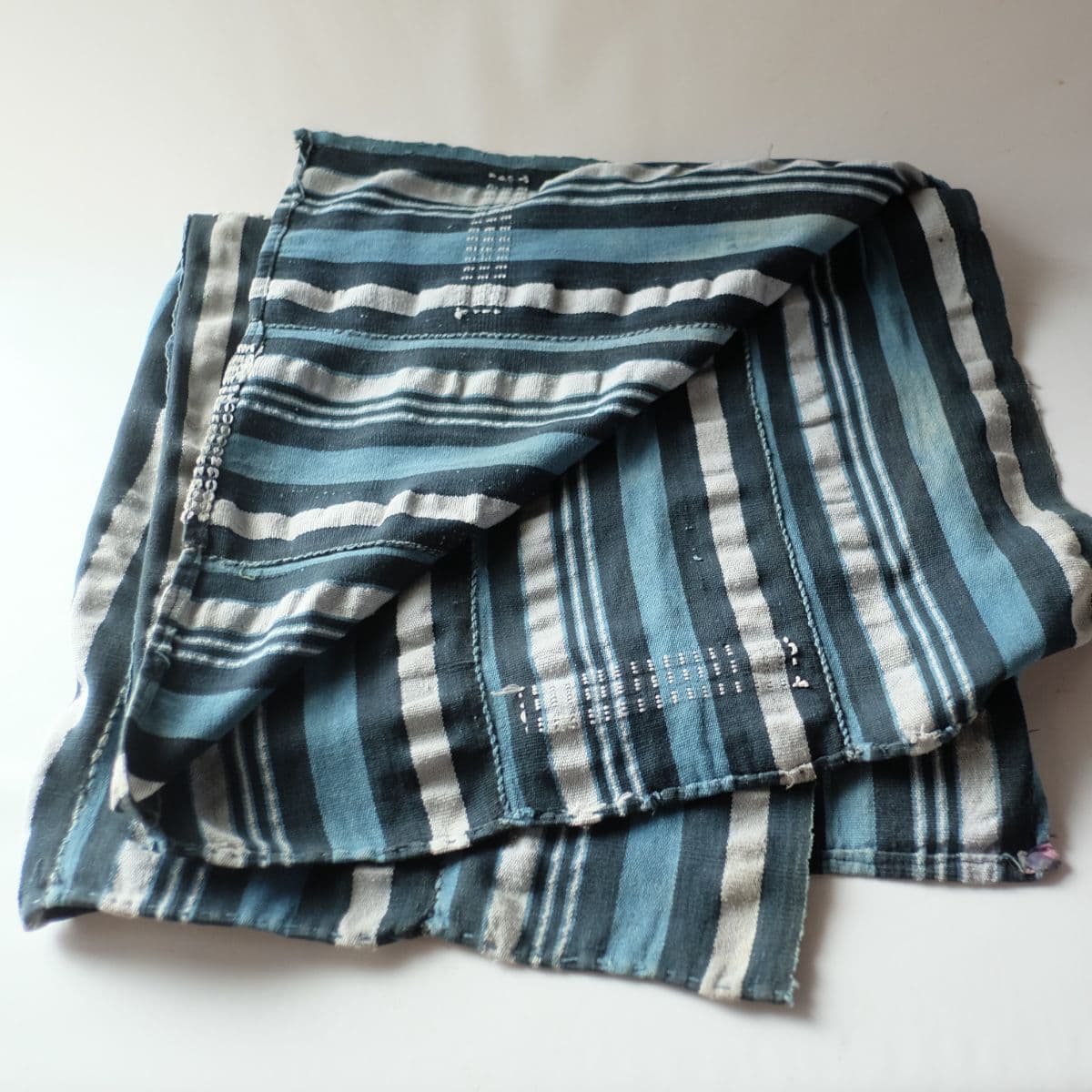 アフリカンインディゴ_ダフィン