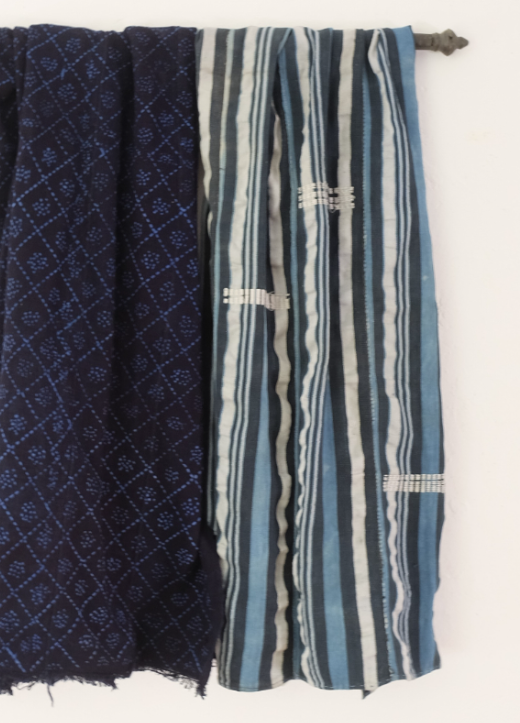 アフリカンインディゴ