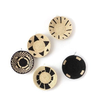 ウガンダバスケット