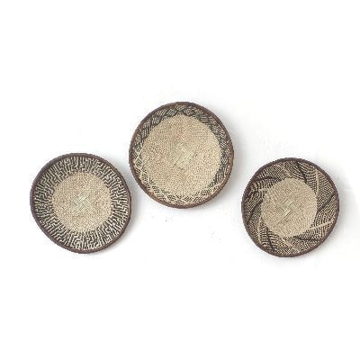 トンガバスケット