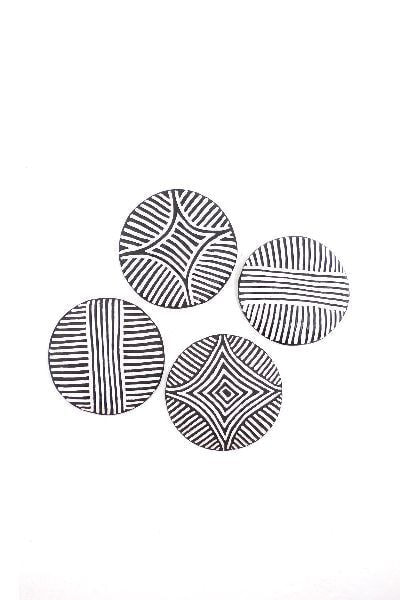 ドゴン　ドアロック