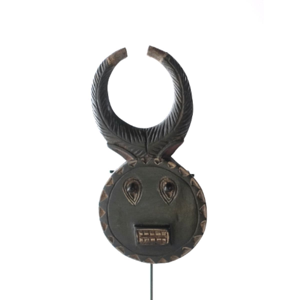 プレプレマスク