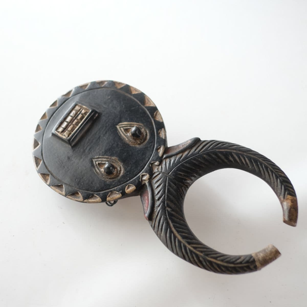 プレプレマスク