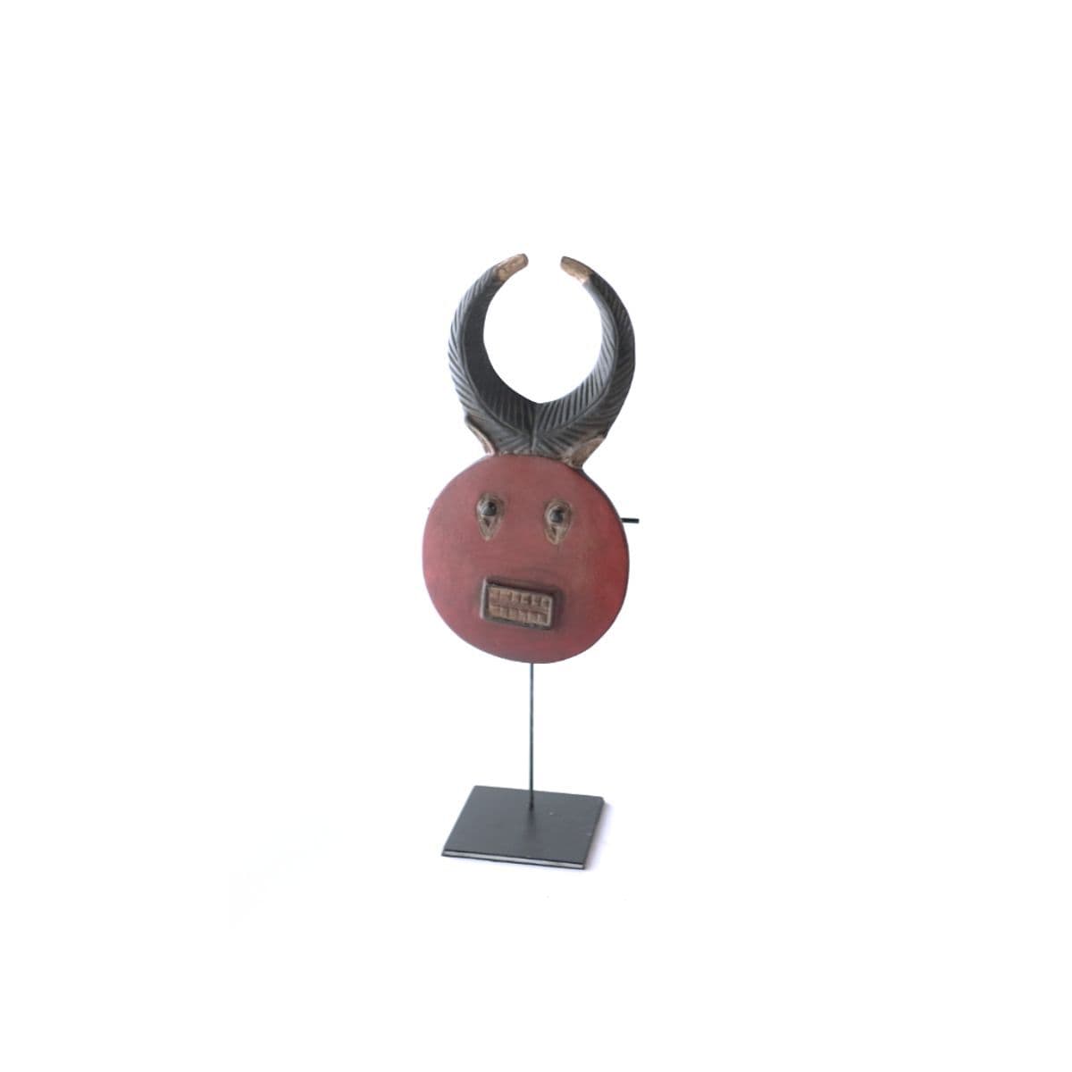 パスポートマスク