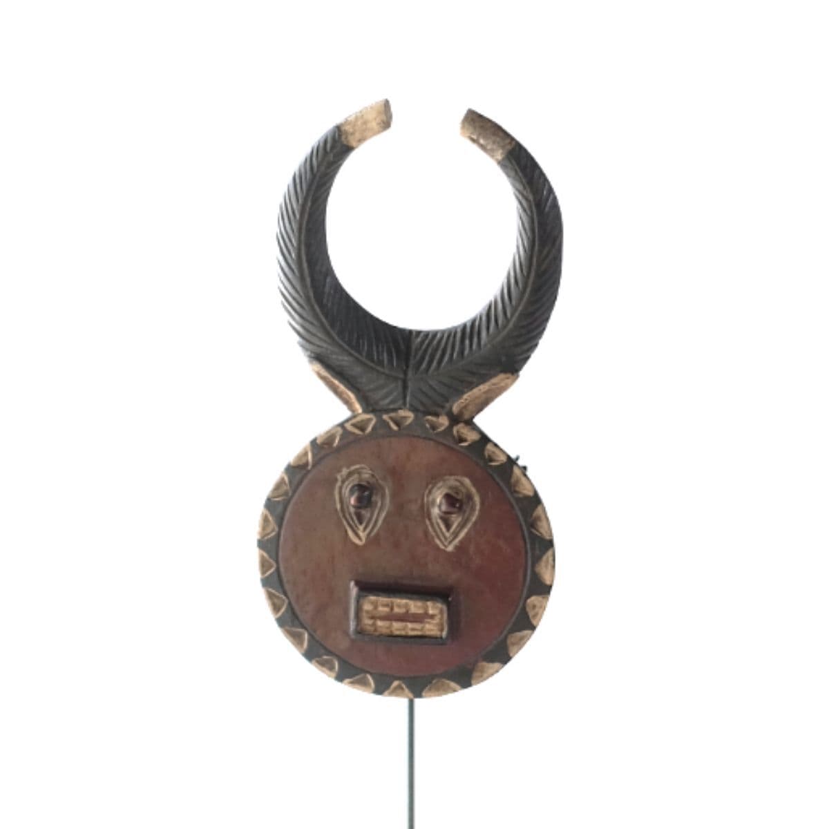 プレプレマスク