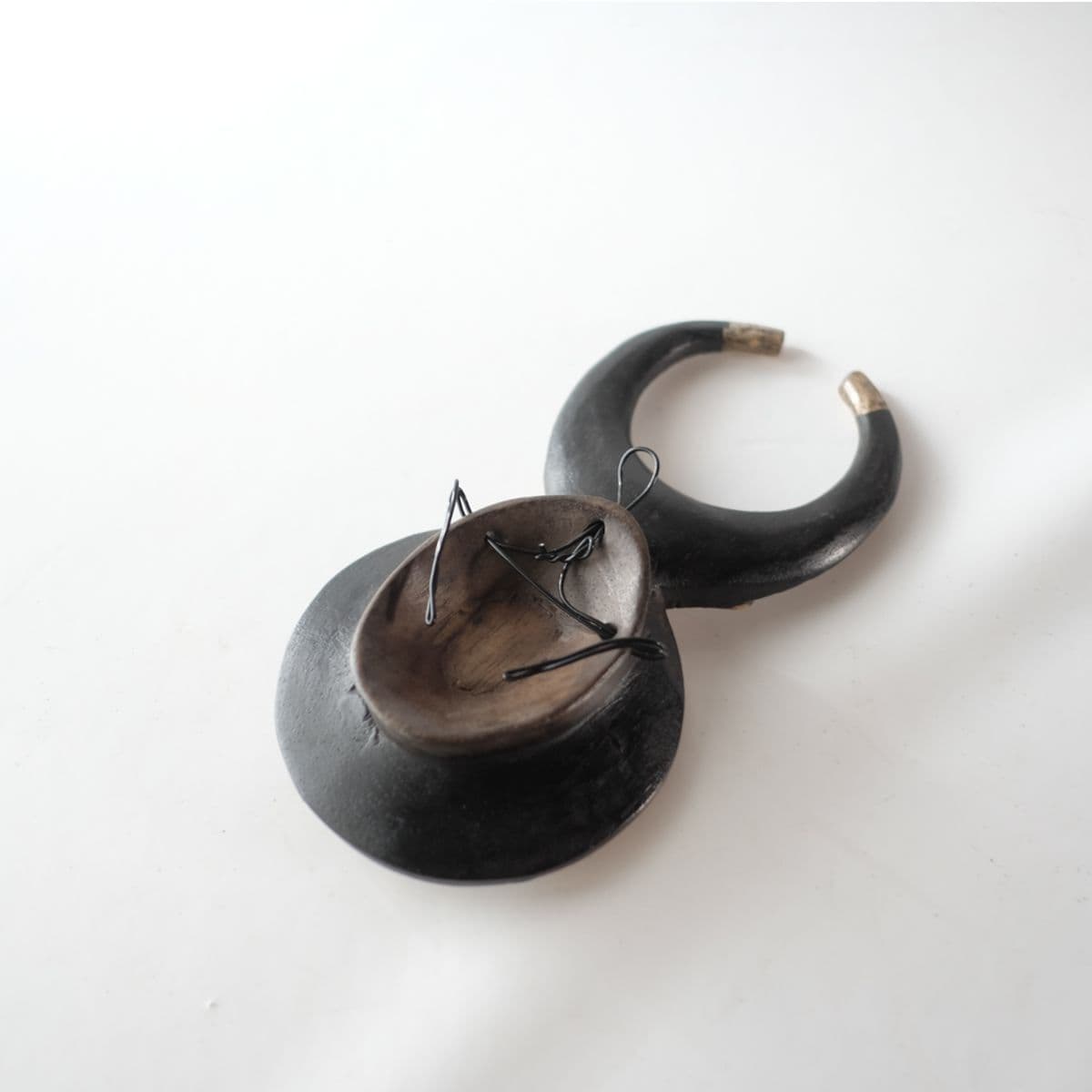 パスポートマスク