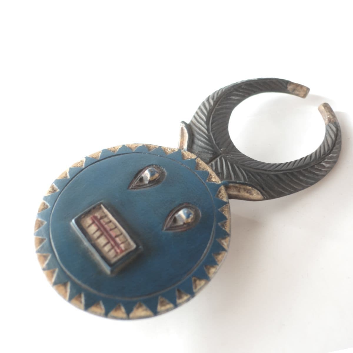 プレプレパスポートマスク