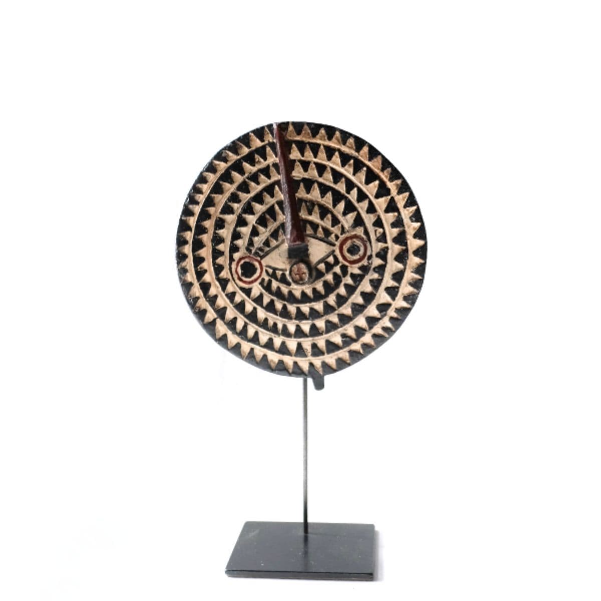 アフリカンマスク