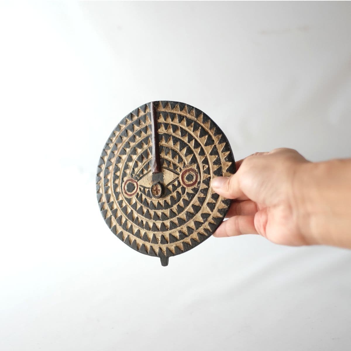 ボボ族のマスク