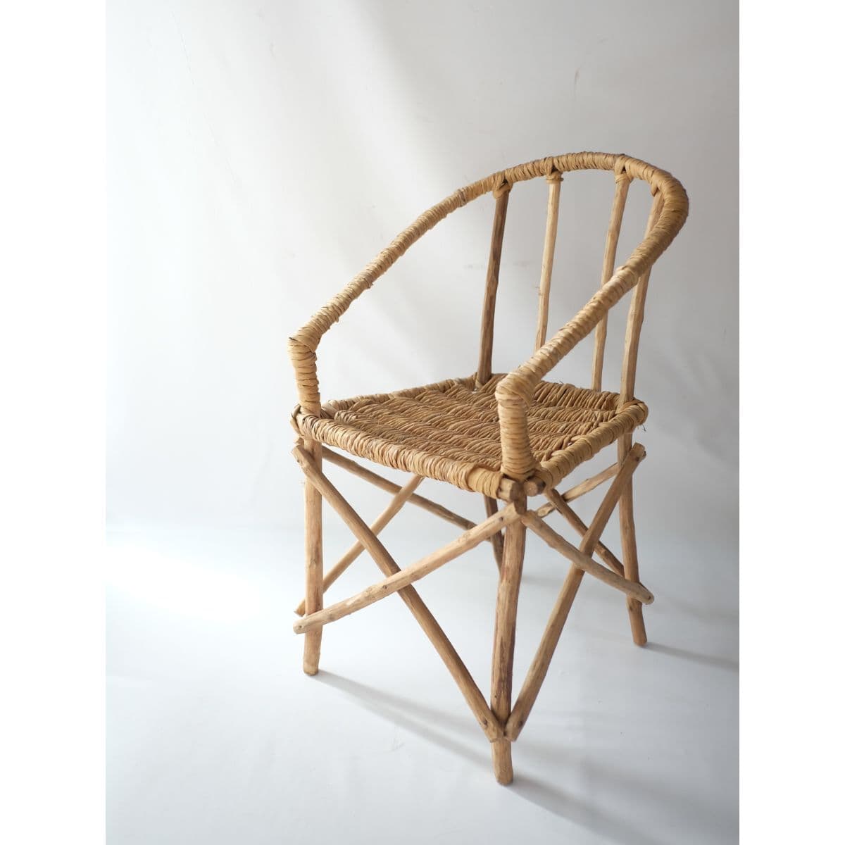 ジンマスツール