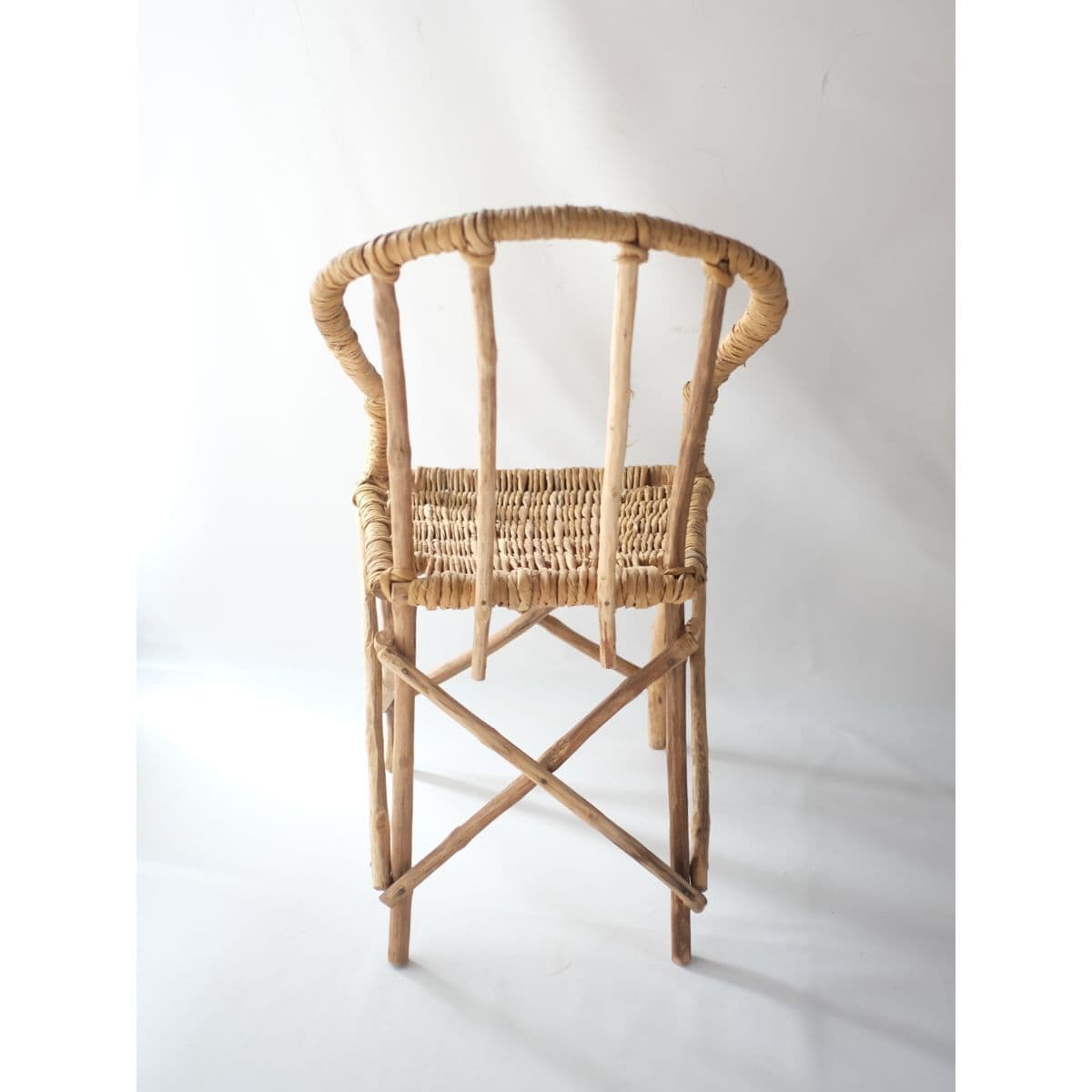 ジンマスツール